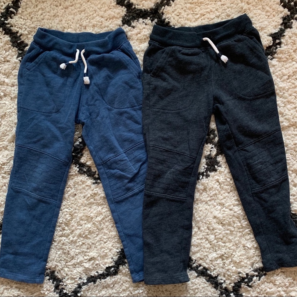 Young Boys Sweat Pants